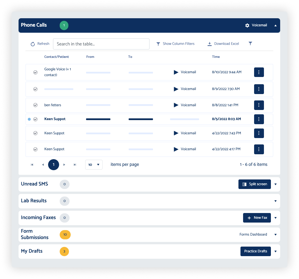 Hint Clinical | Membership, Billing, EMR & More