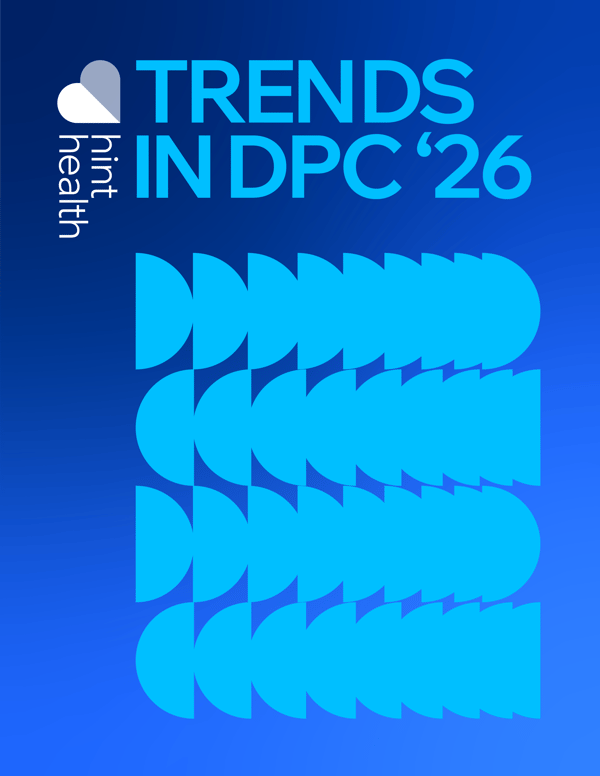 DPC Trends Report 2026_Cover