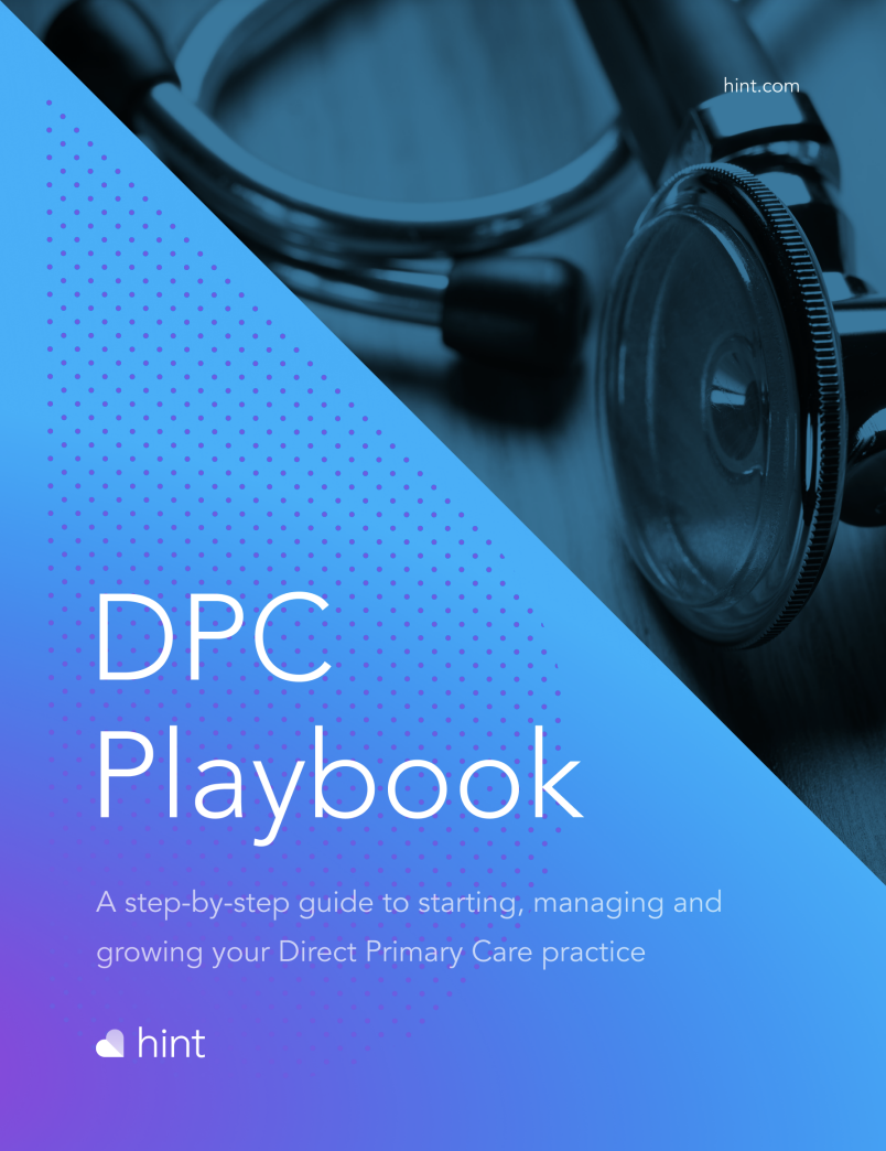 DPC Playbook