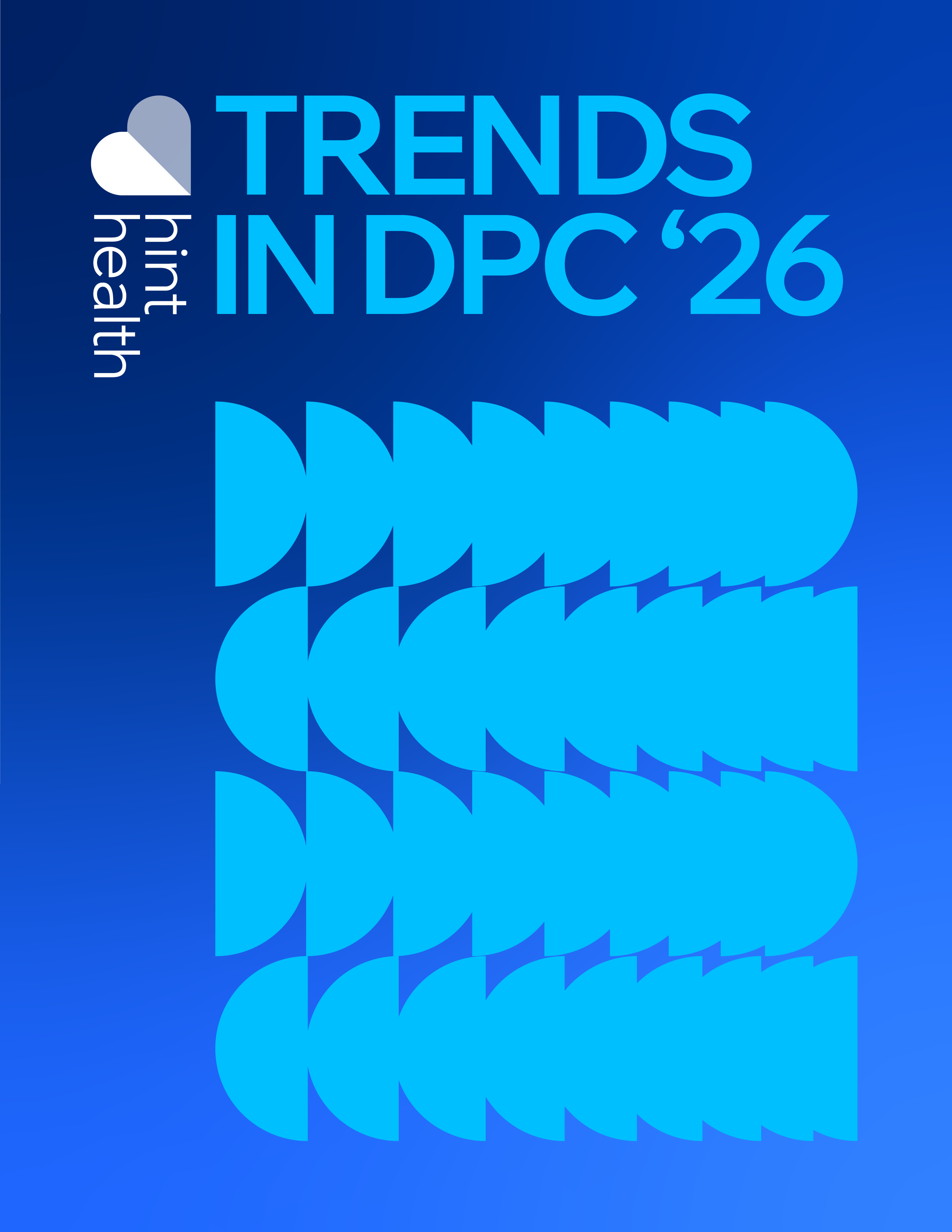 DPC Trends Report 2026_Cover