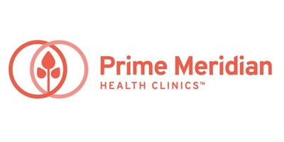 Prime Merididan Health Clinics logo